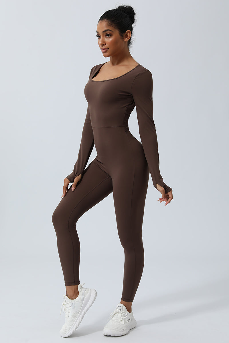Zaira Jumpsuit