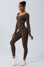 Zaira Jumpsuit