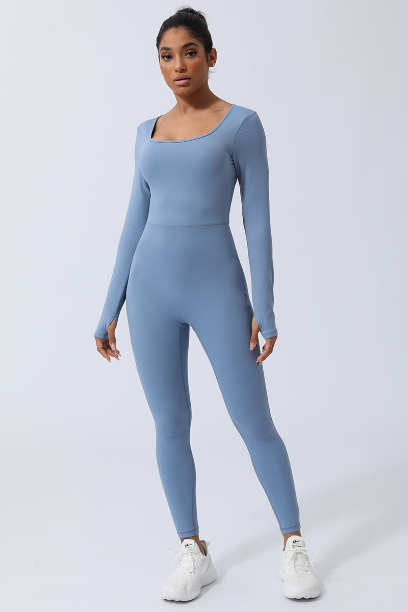 Zaira Jumpsuit