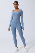 Zaira Jumpsuit
