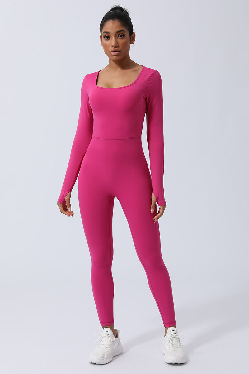 Zaira Jumpsuit