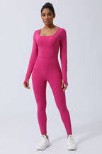 Zaira Jumpsuit