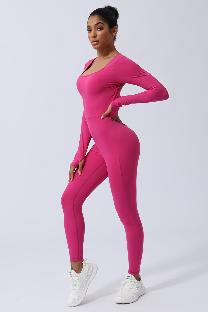 Zaira Jumpsuit