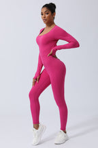 Zaira Jumpsuit