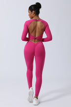 Zaira Jumpsuit