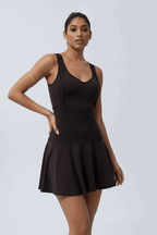 Zaira Dress