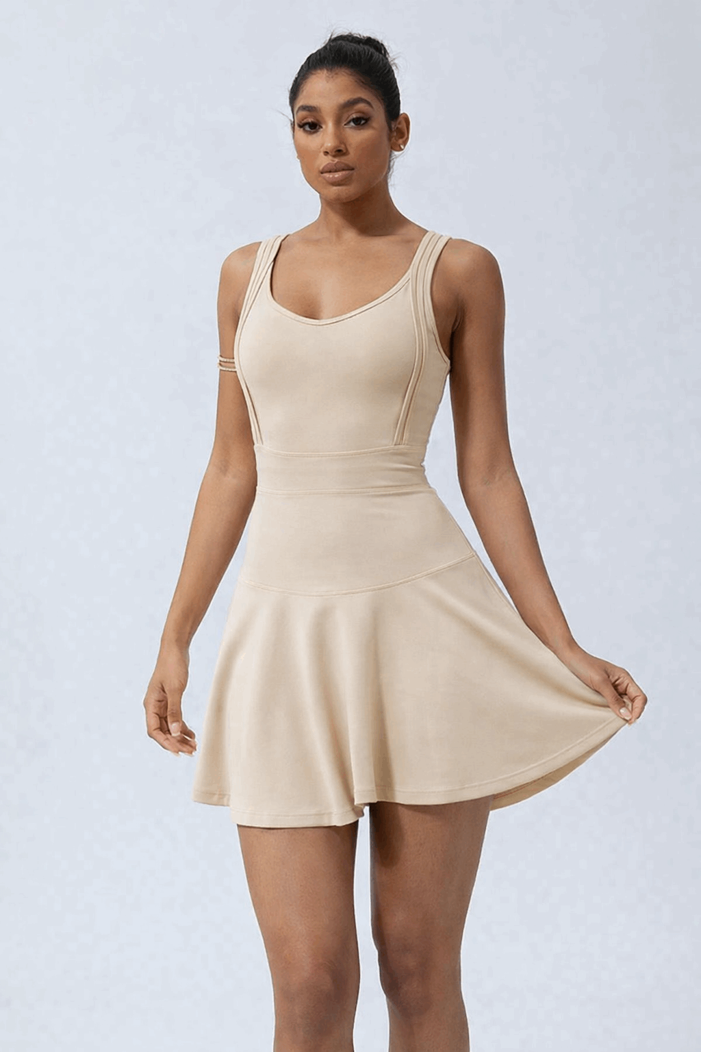 Zaira Dress