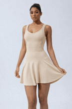 Zaira Dress