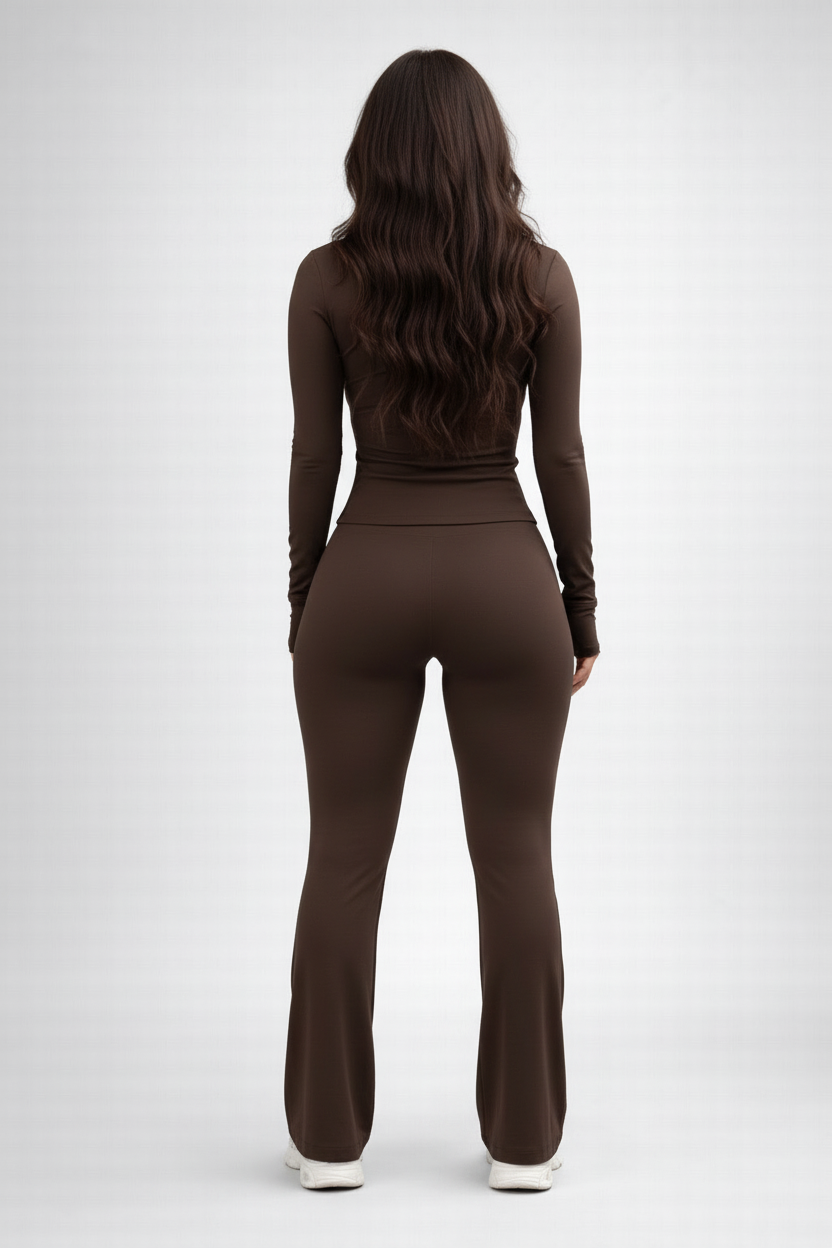 Alma Set