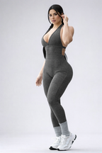 Inés Jumpsuit