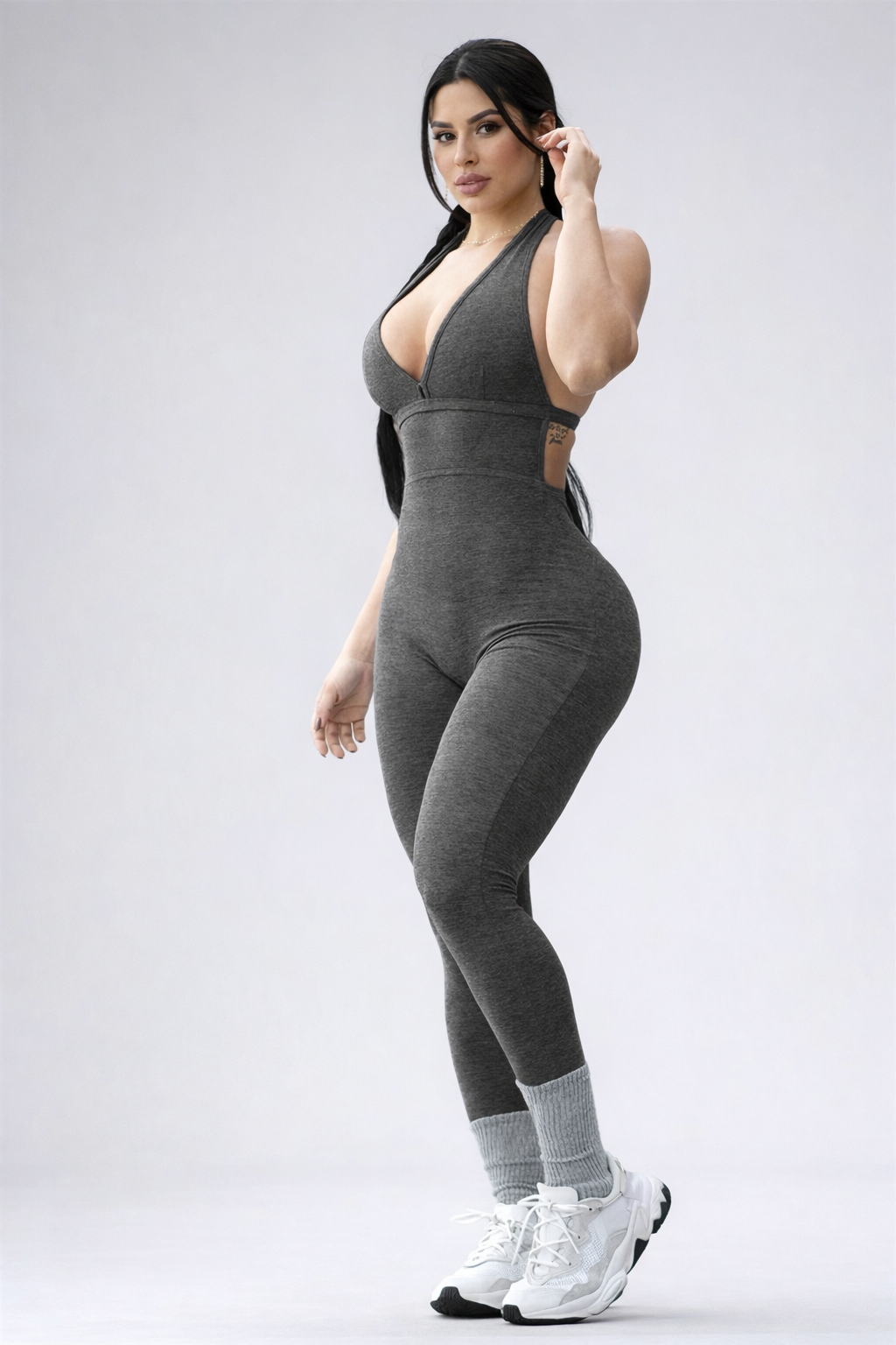 Inés Jumpsuit