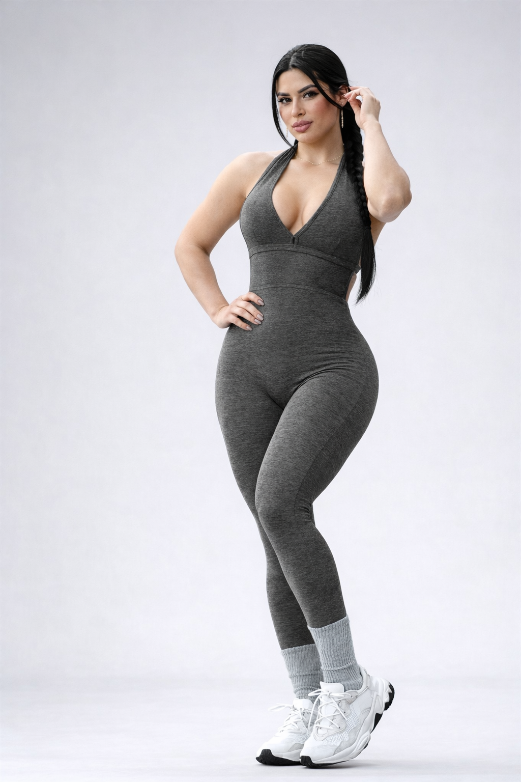Inés Jumpsuit