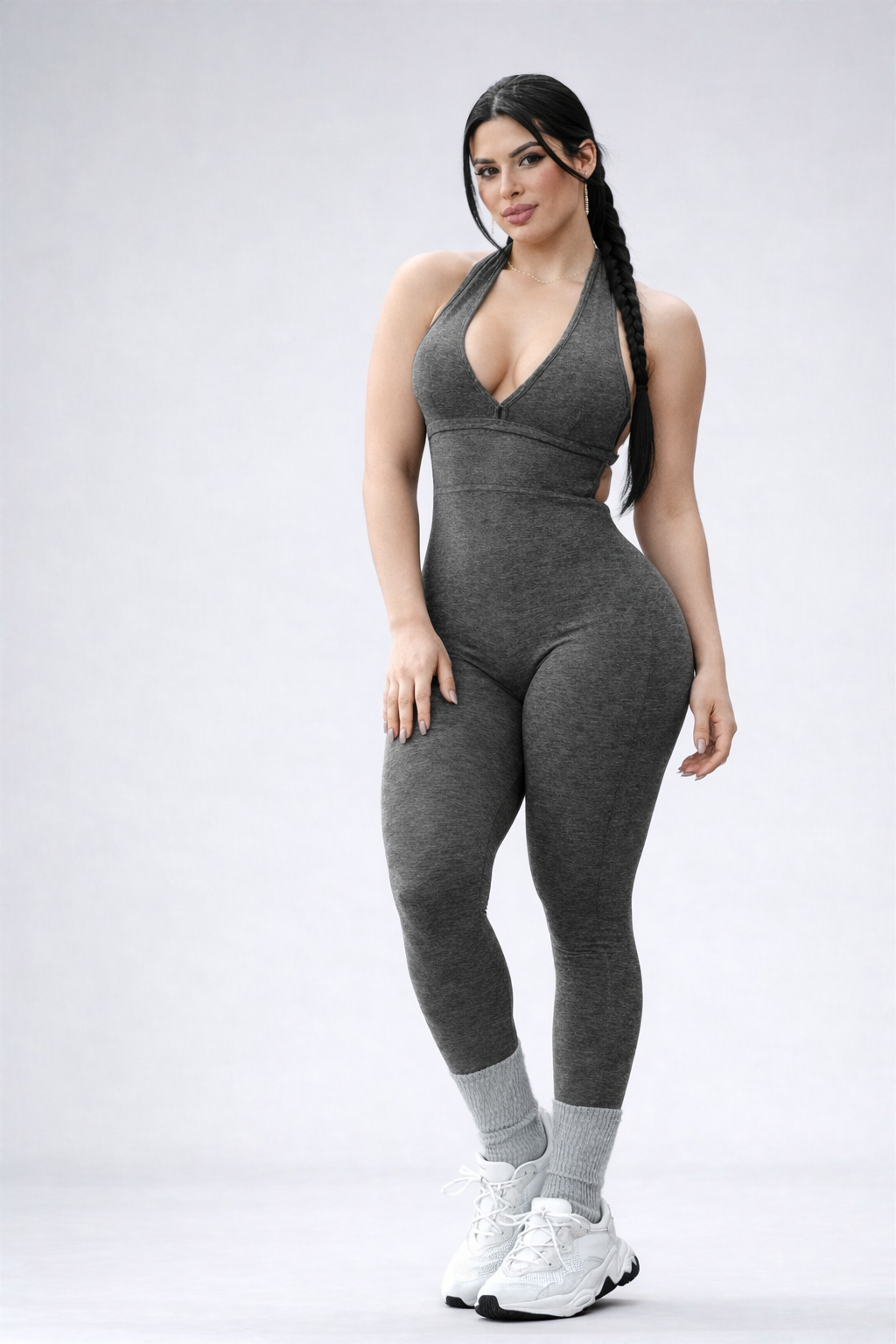 Inés Jumpsuit