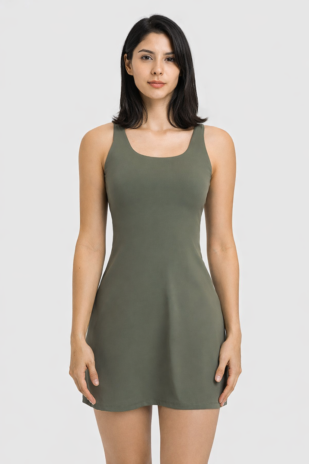 Liora Dress