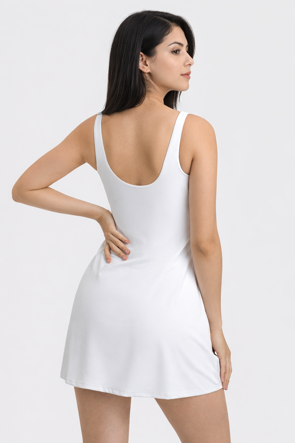 Liora Dress
