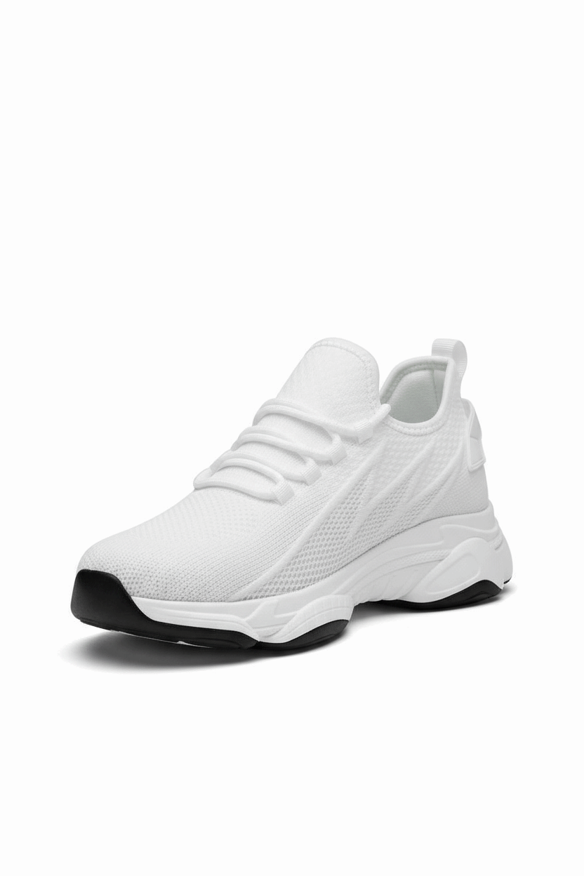 Sneakers 2020 (+6CM -> +10CM)