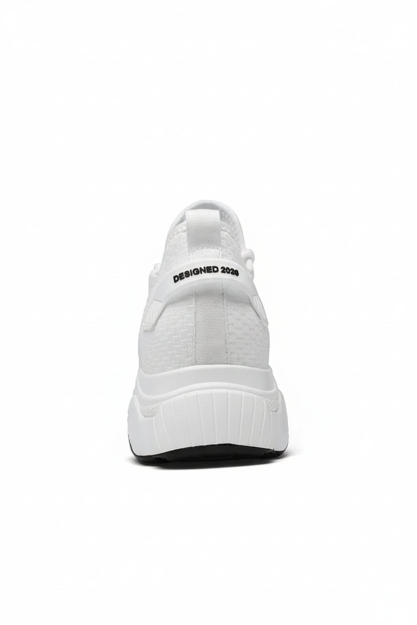 Sneakers 2020 (+6CM -> +10CM)