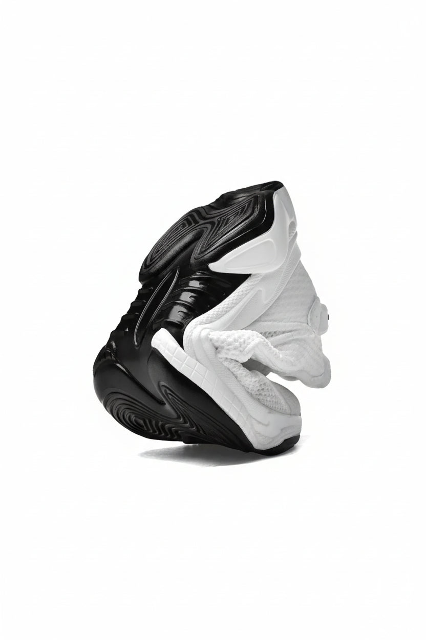 Sneakers 2020 (+6CM -> +10CM)
