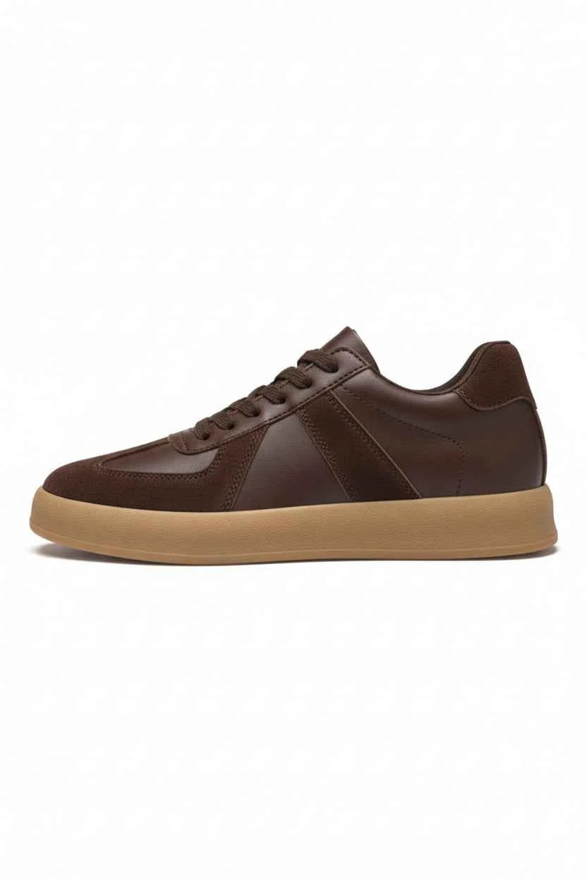 Gaps Sneakers | Aumenta tu altura (+6CM, +8CM)