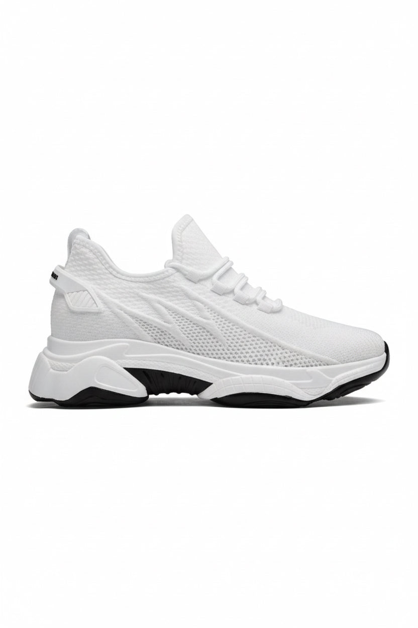 Sneakers 2020 (+6CM -> +10CM)