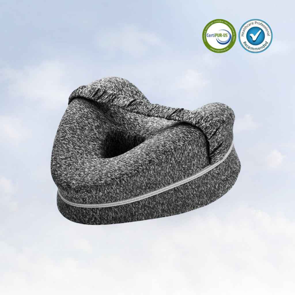 OrthoHip™ – Almohada para ciática y caderas