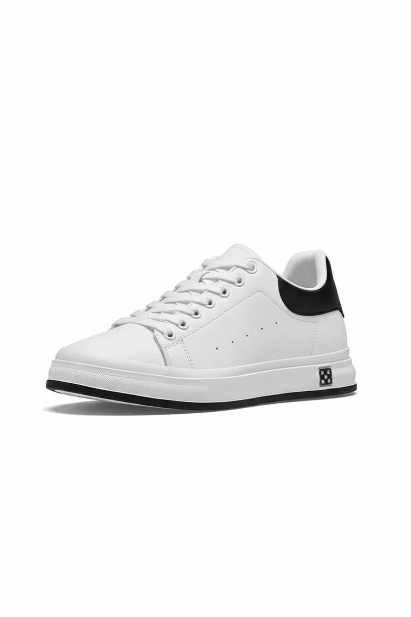 Ajedrez Sneakers (+4CM -> +8CM)