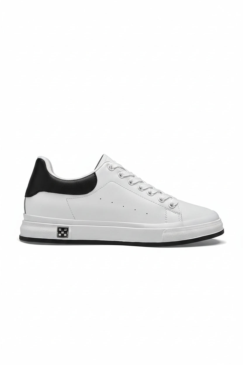 Ajedrez Sneakers (+4CM -> +8CM)