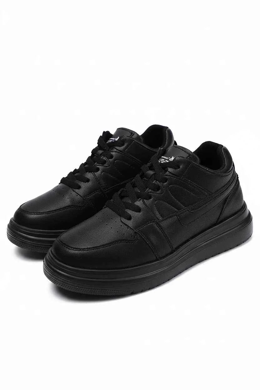 Uno Sneakers (+6CM -> +8CM)