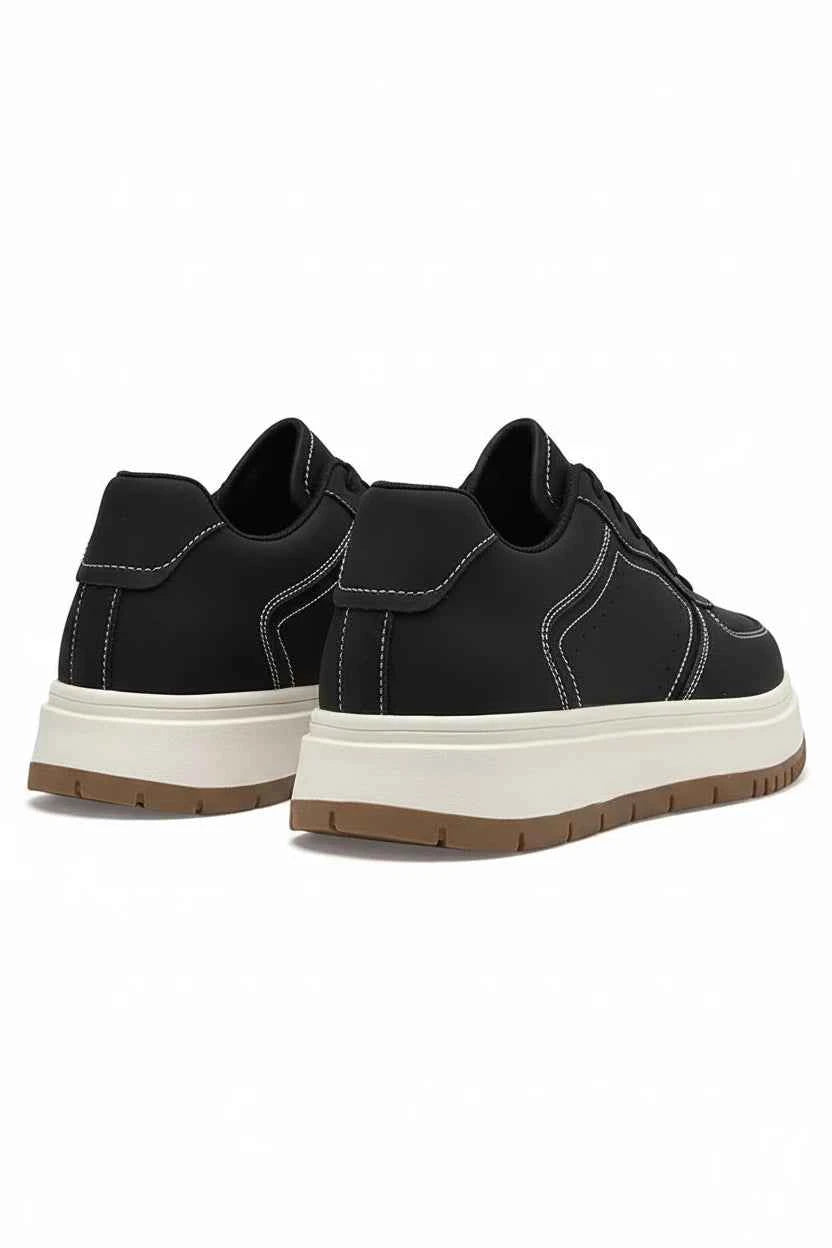 Uno 1.1 Sneakers (+6CM -> +10CM)