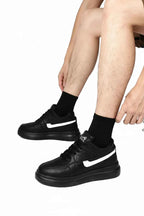 Uno Sneakers (+6CM -> +8CM)