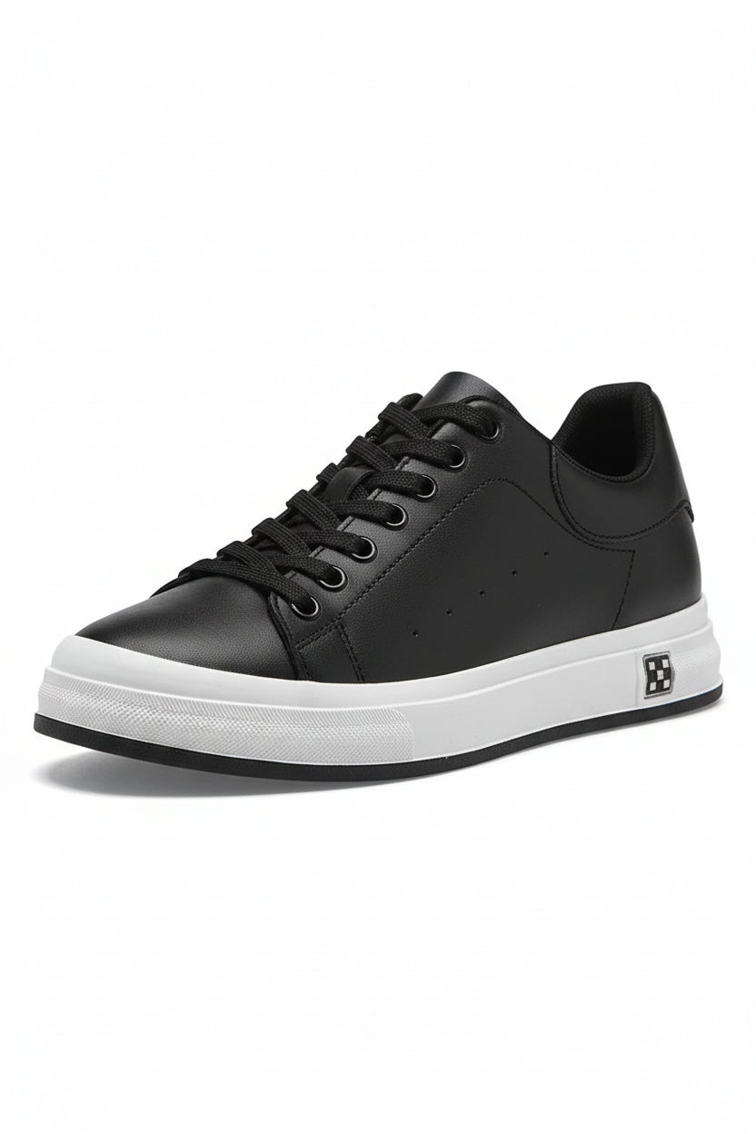 Ajedrez Sneakers (+4CM -> +8CM)