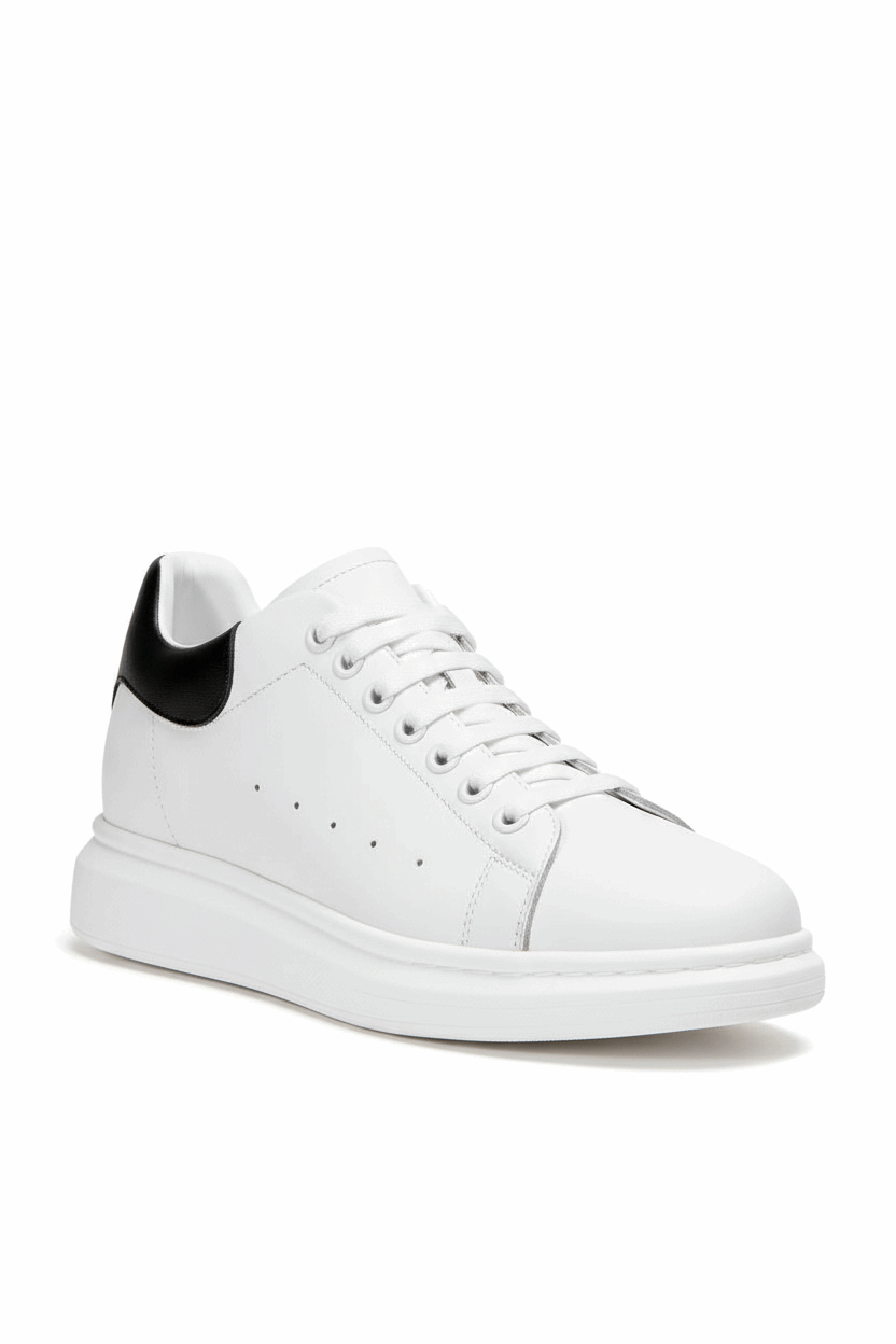 Alex Sneakers (+8CM)