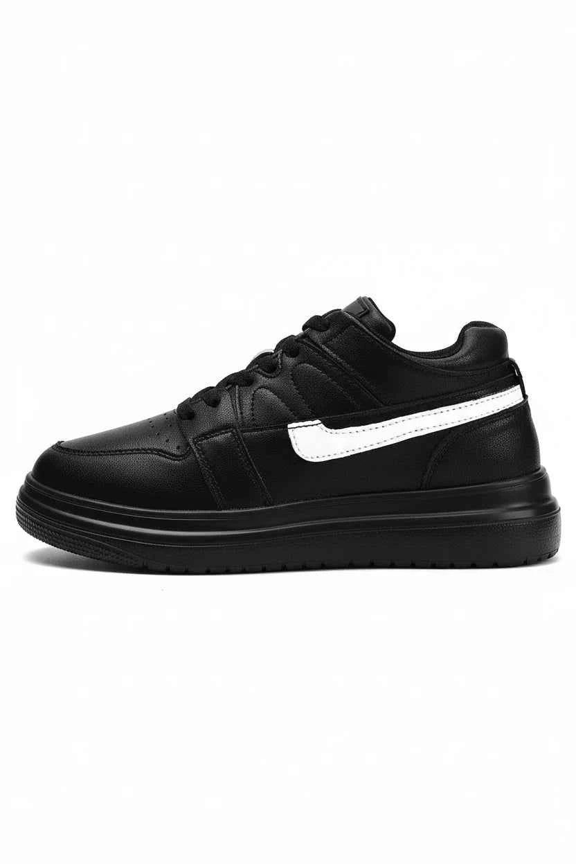 Uno Sneakers (+6CM -> +8CM)