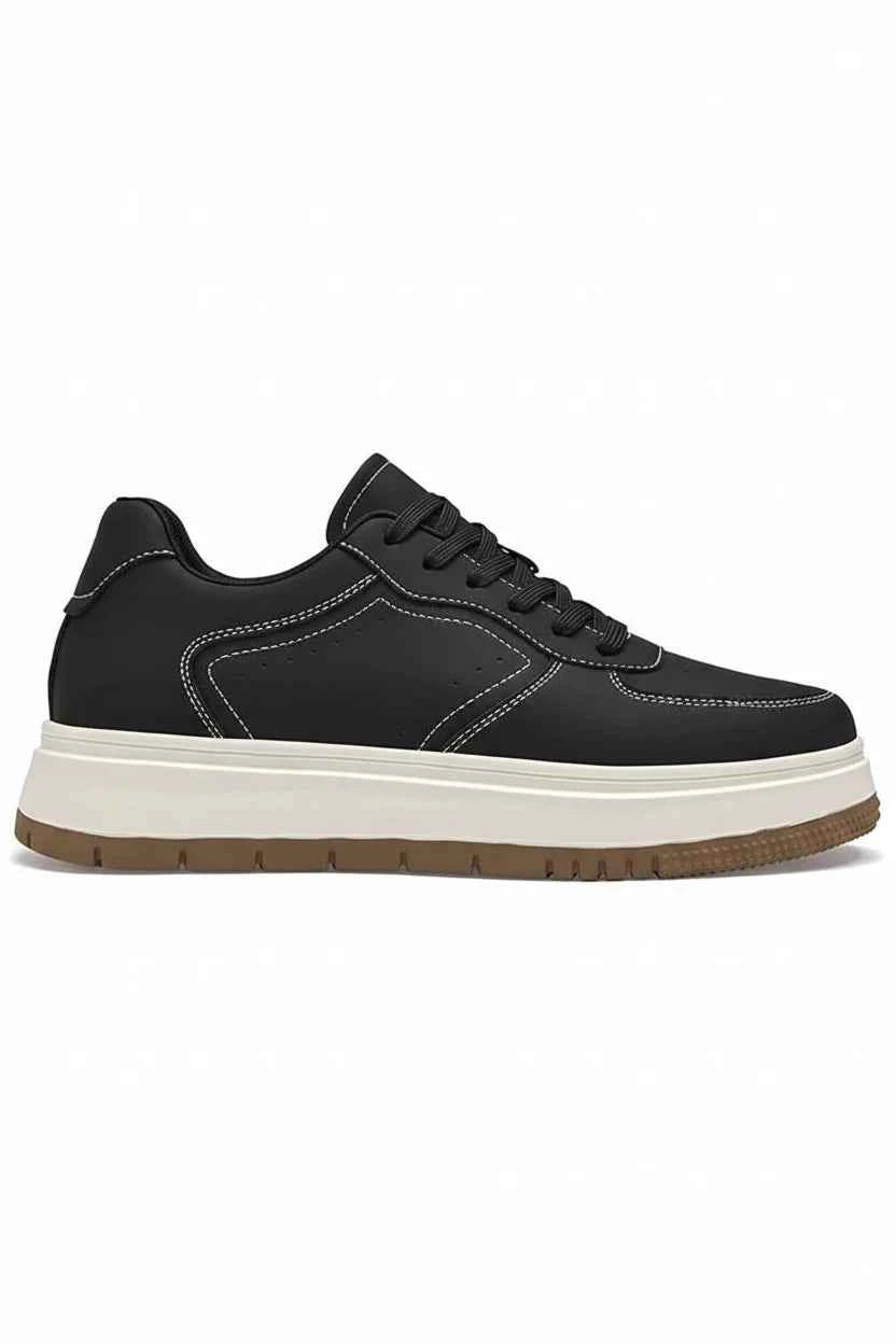 Uno 1.1 Sneakers (+6CM -> +10CM)