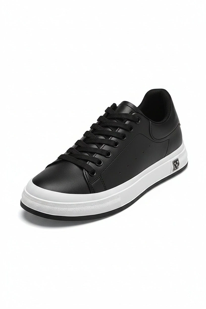 Ajedrez Sneakers (+4CM -> +8CM)