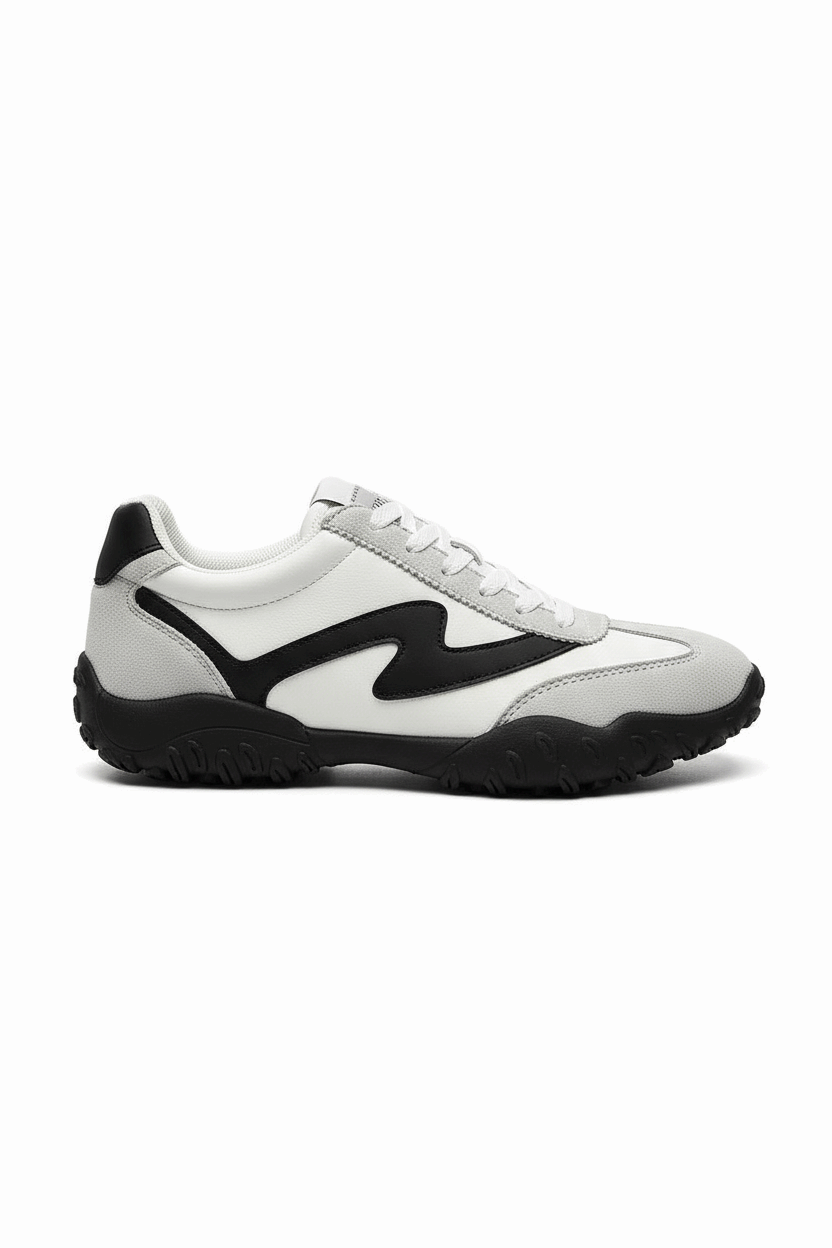 Zam Sneakers (+6CM)