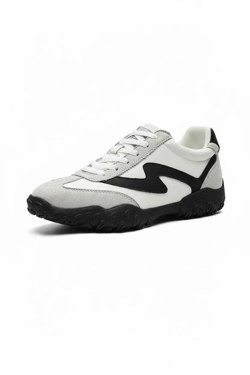 6CM Height Increase Shoes for Men Women Suede Casual Elevator Sneakers Comfortable Hidden Height Insoles Sports Walking Shoes