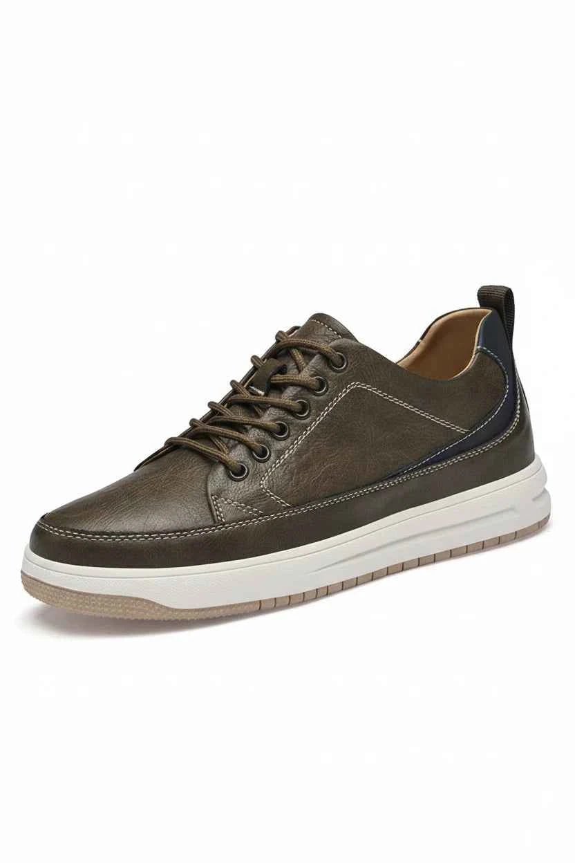 Vicent Sneakers (+4CM -> +8CM)