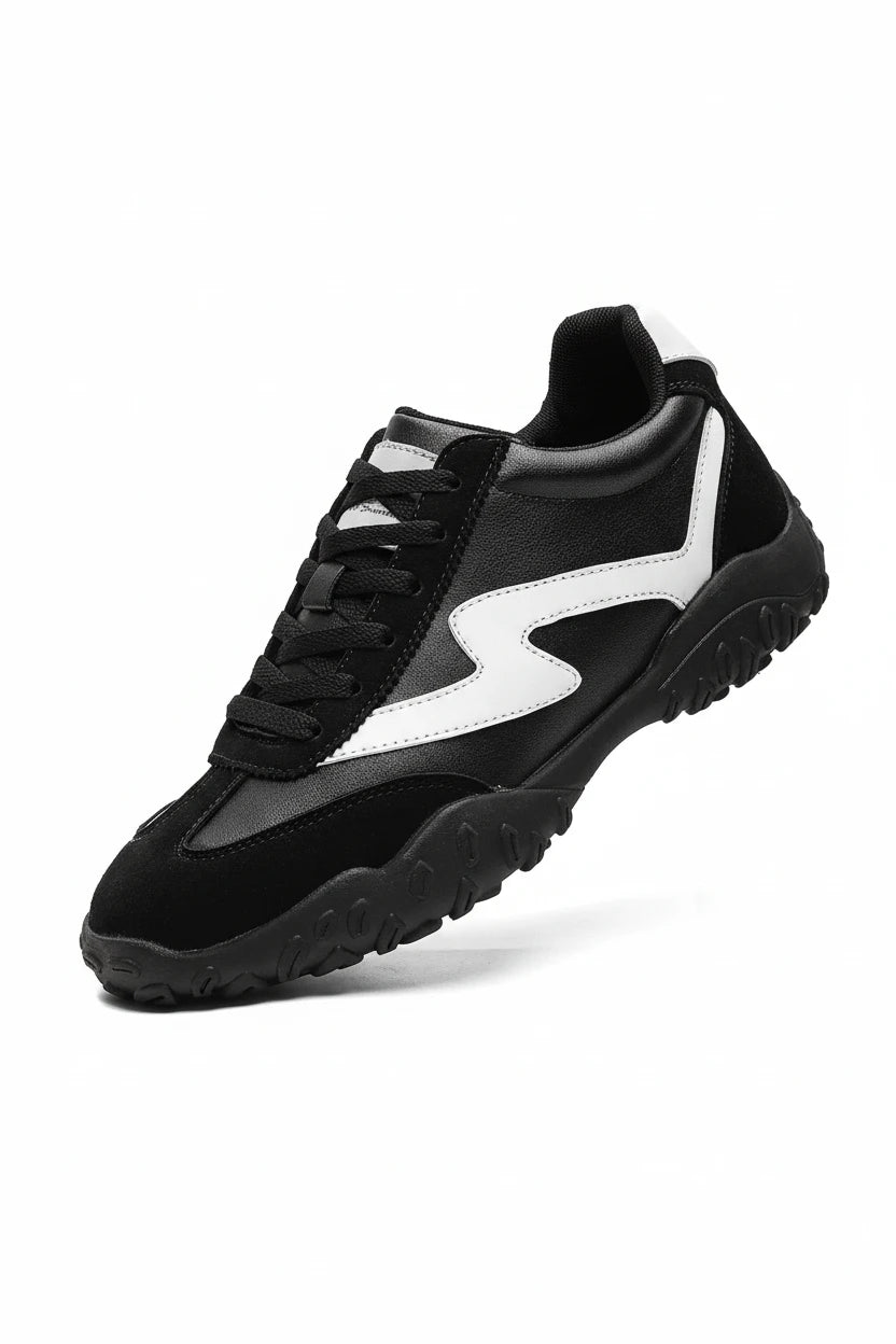 6CM Height Increase Shoes for Men Women Suede Casual Elevator Sneakers Comfortable Hidden Height Insoles Sports Walking Shoes