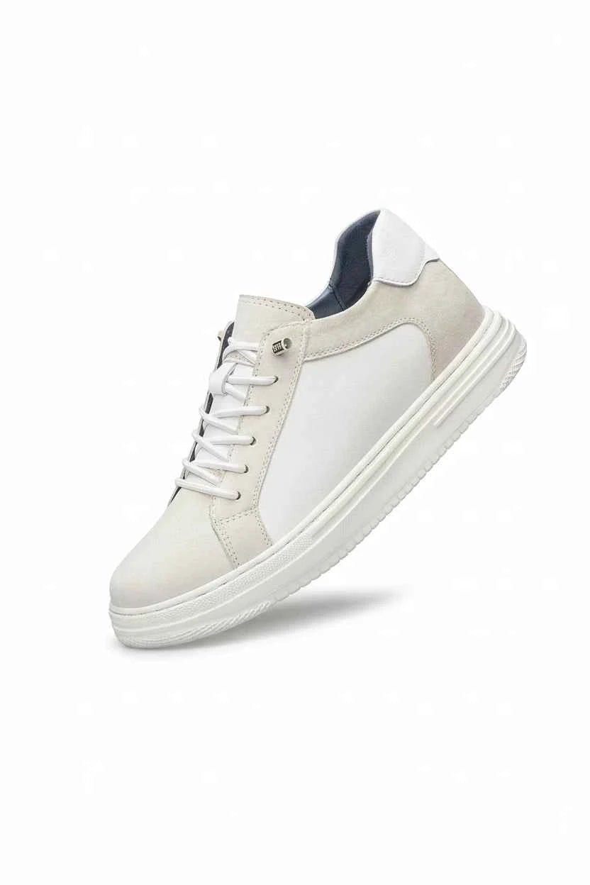 Lubi Sneakers (+6CM -> +8CM)