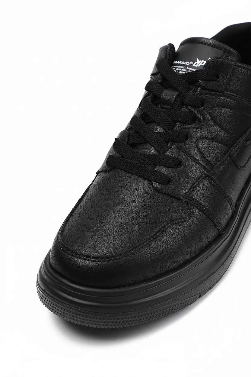 Uno Sneakers (+6CM -> +8CM)