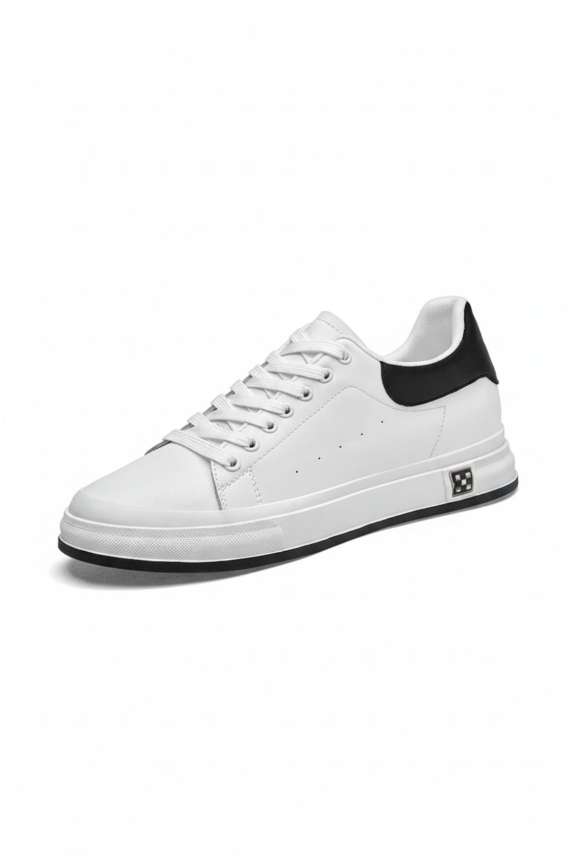 Ajedrez Sneakers (+4CM -> +8CM)
