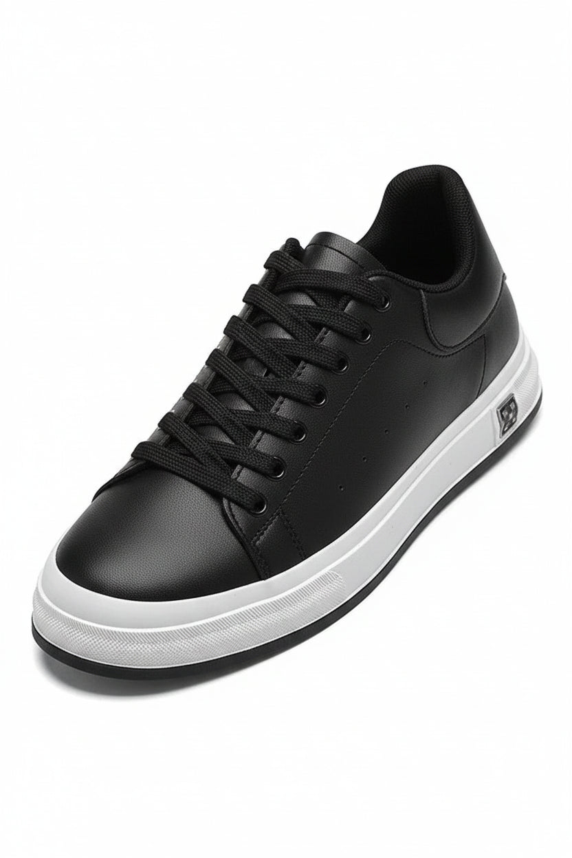 Ajedrez Sneakers (+4CM -> +8CM)