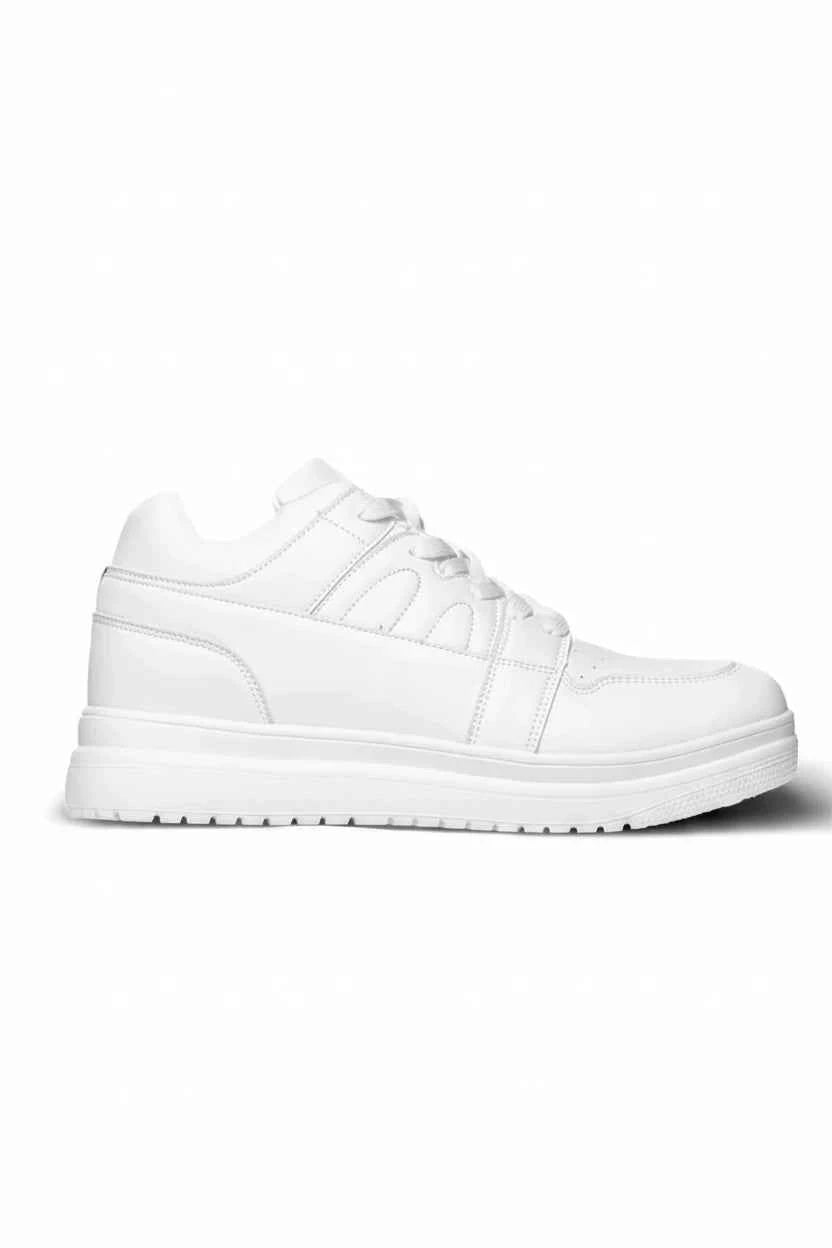 Uno Sneakers (+6CM -> +8CM)