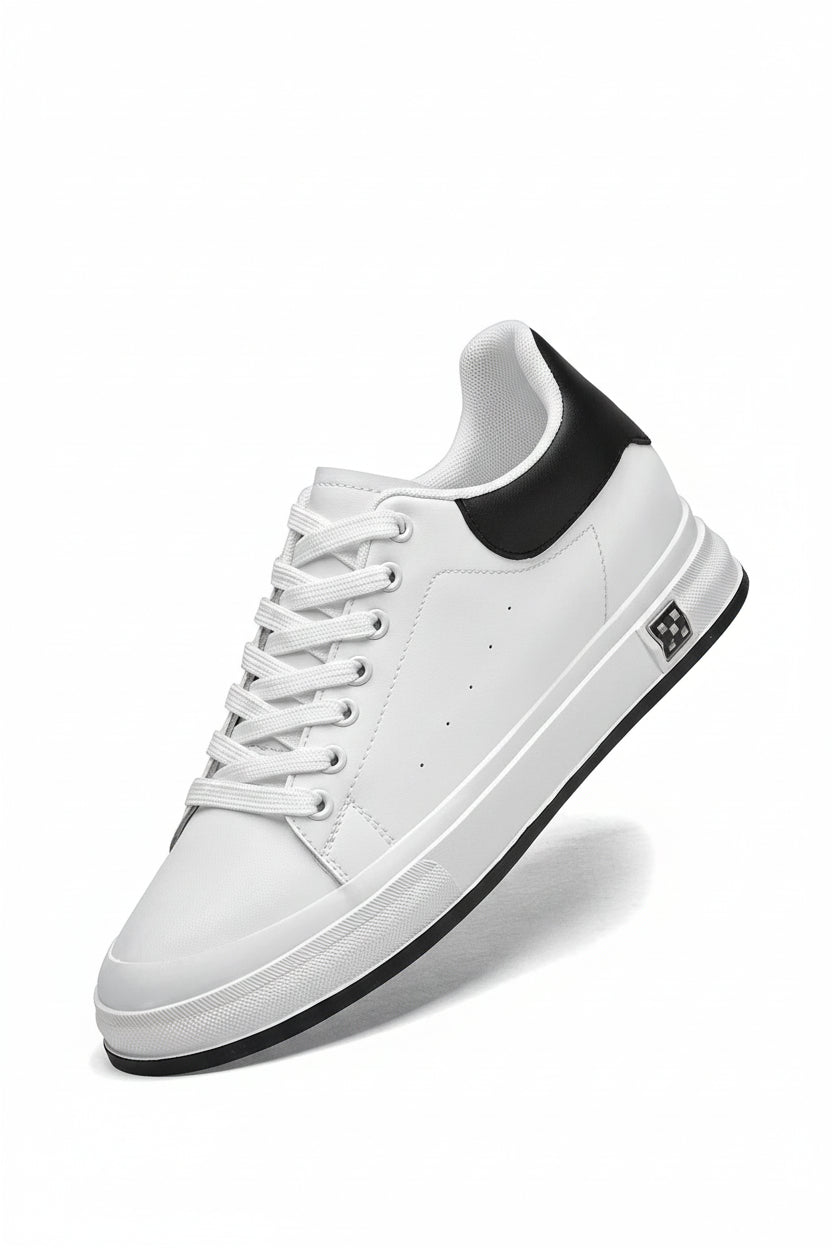 Ajedrez Sneakers (+4CM -> +8CM)