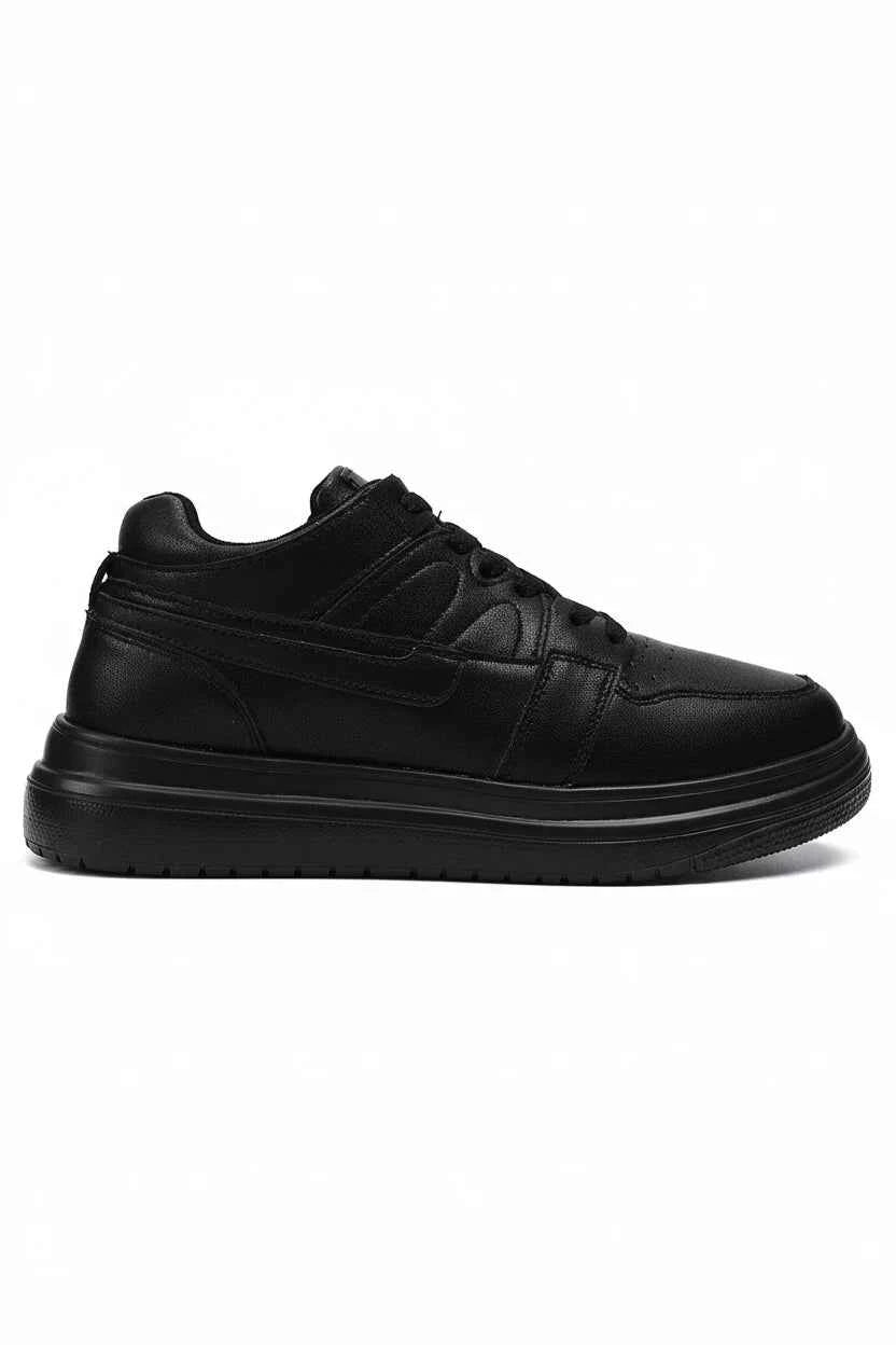 Uno Sneakers (+6CM -> +8CM)