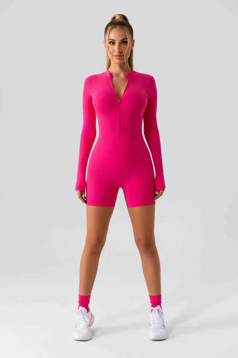 Romy Romper