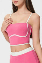 Elora Top