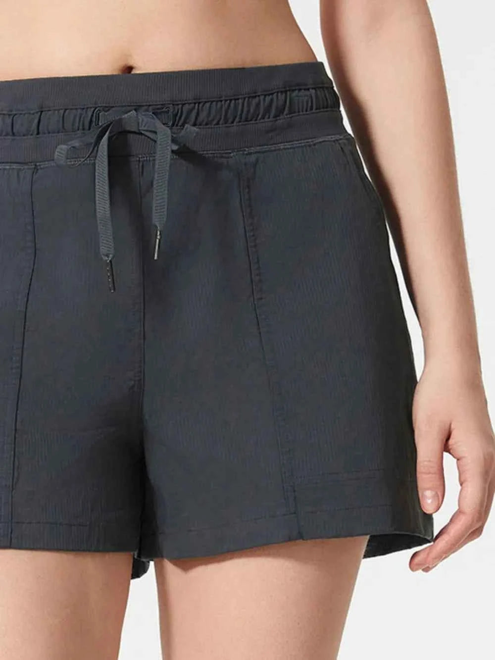 Shorts 2.8