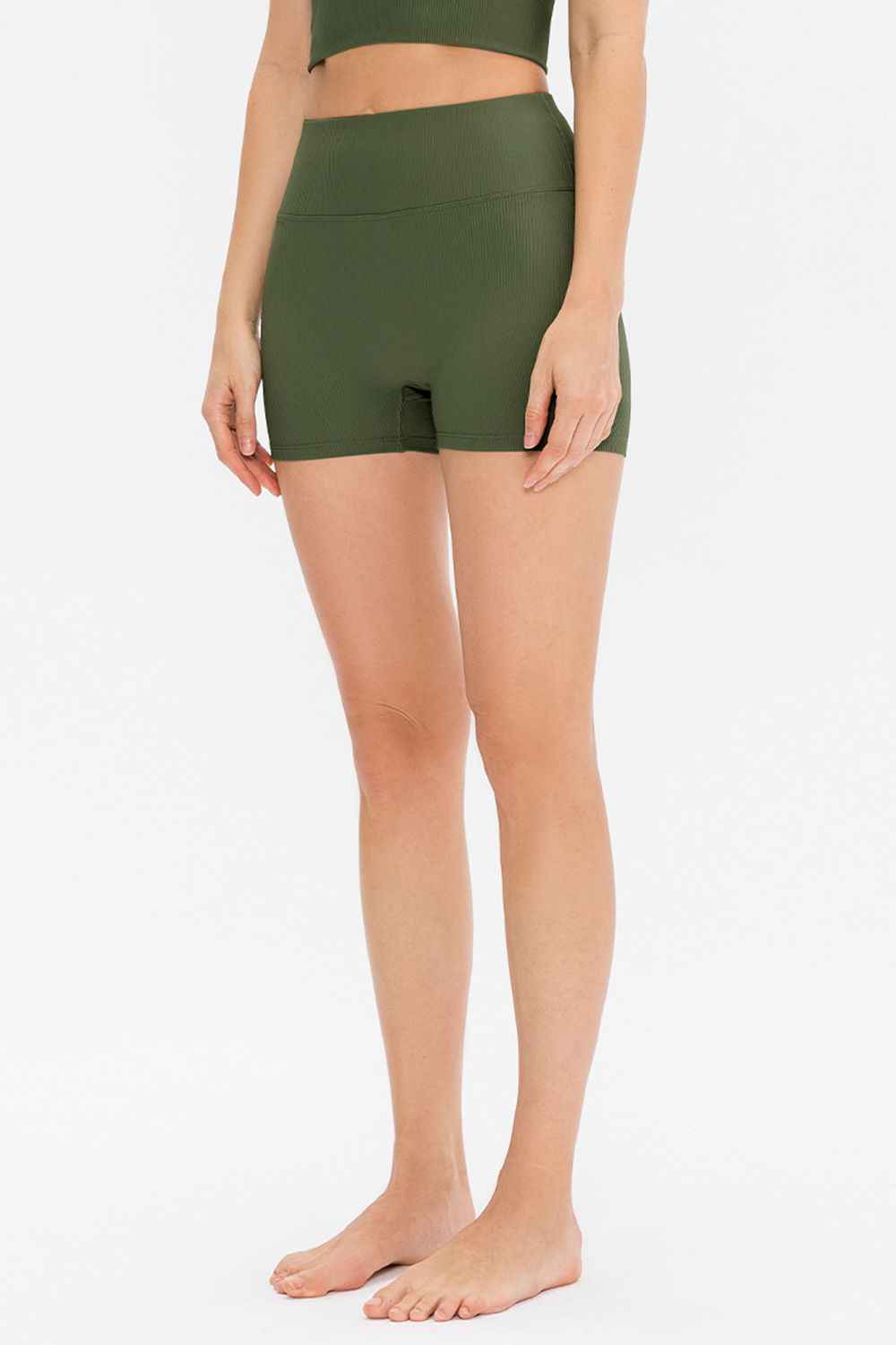 Vera Shorts
